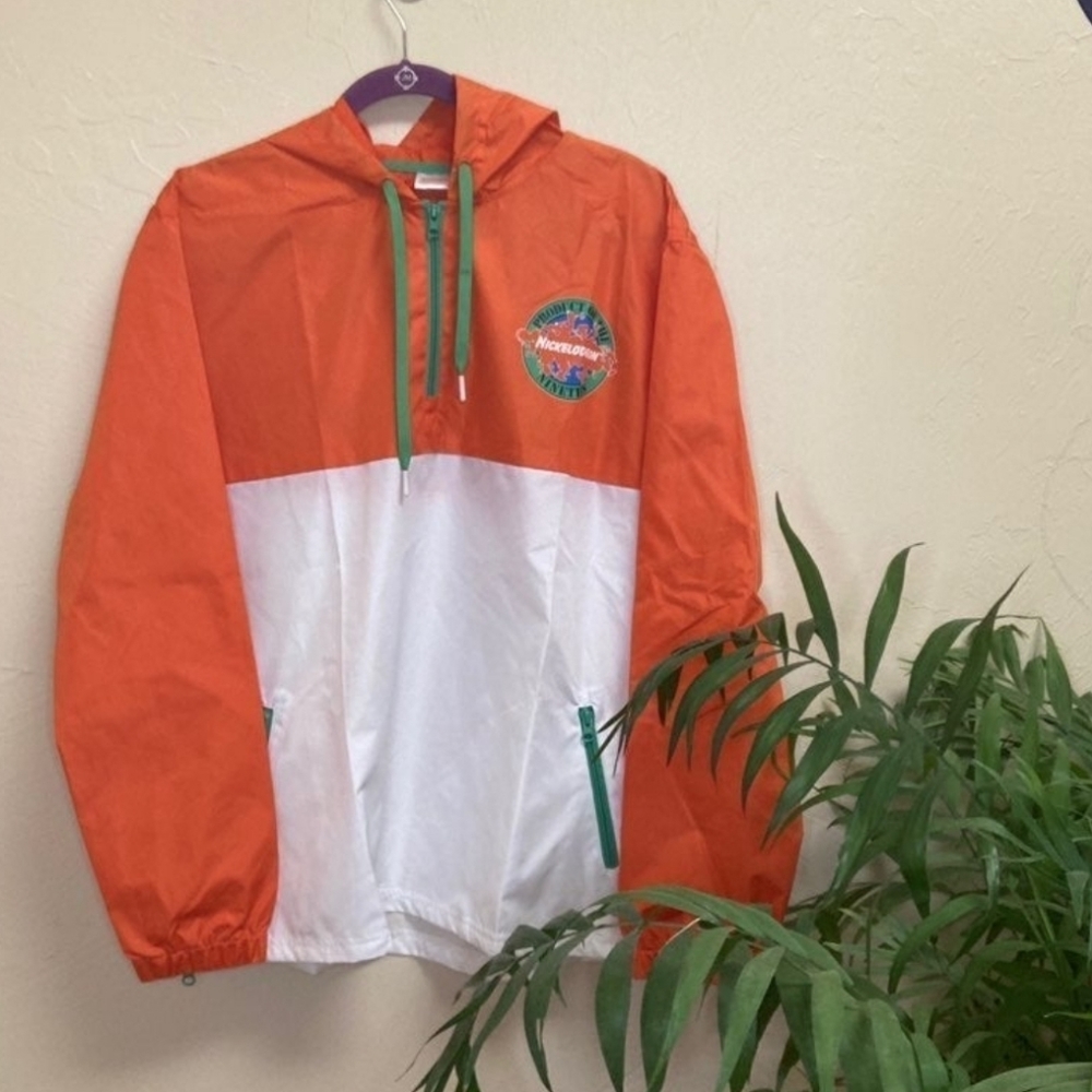 NICKELODEON Windbreaker